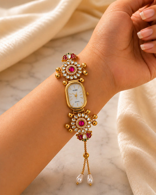 Mohobbat - Kashmiri Watch