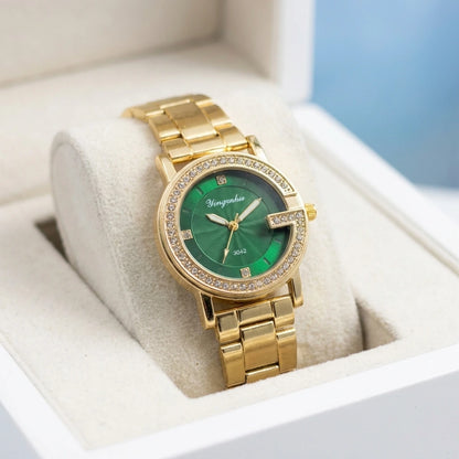 Anti tarnish watch