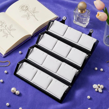 Every Girl's Fav Personalise Earring Gift Box