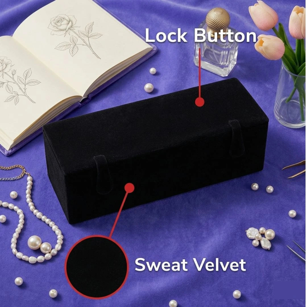 Every Girl's Fav Personalise Earring Gift Box